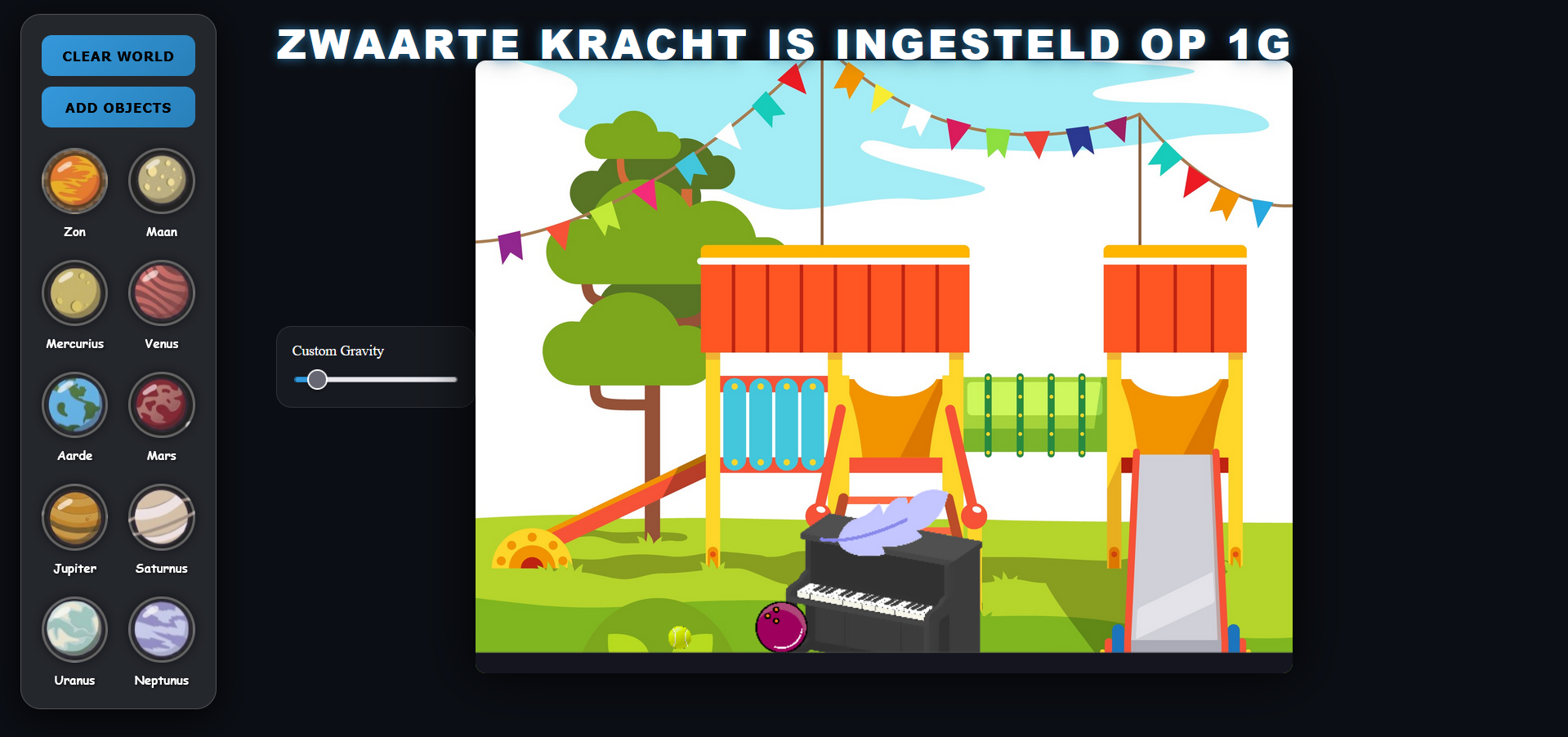 Stap 1